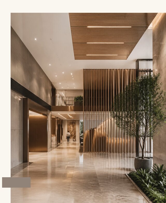 Дизайн холла в Уфе по цене от 15413 р. | А3дПро-Уфа заказать
